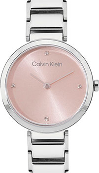 Calvin klein Minimalistic